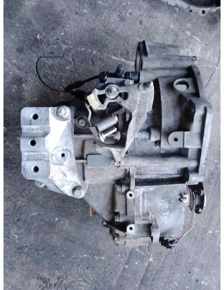 CAJA CAMBIOS AUDI A3 (8L) - 258632