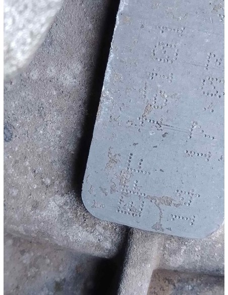 CAJA CAMBIOS AUDI A3 (8L) - 258632