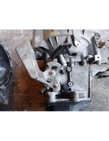 CAJA CAMBIOS SEAT IBIZA BERLINA (6J5) - 261425