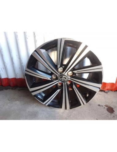 LLANTA TOYOTA COROLLA TOURING SPORTS (E21) -...