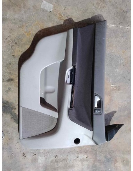 GUARNECIDO PUERTA DELANTERA IZQUIERDA VOLVO S40 BERLINA - 240185