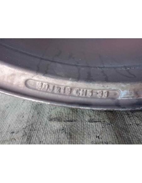LLANTA CITROEN C6 - 198999
