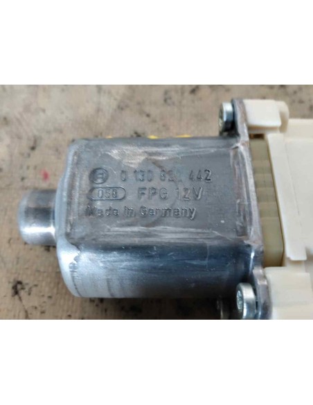 MOTOR ELEVALUNAS TRASERO DERECHO MERCEDES-BENZ CLASE C (BM 204) BERLINA - 178164