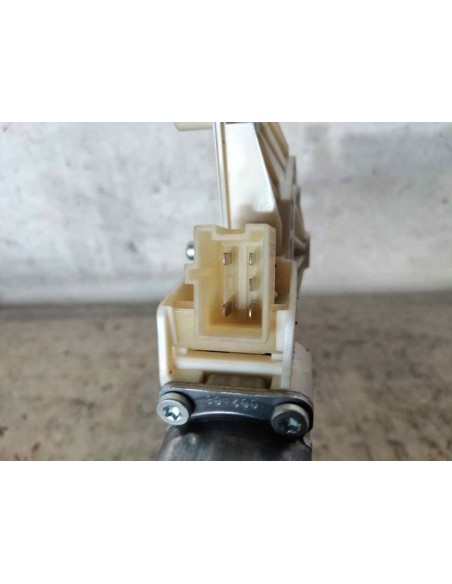 MOTOR ELEVALUNAS TRASERO DERECHO MERCEDES-BENZ CLASE C (BM 204) BERLINA - 178164