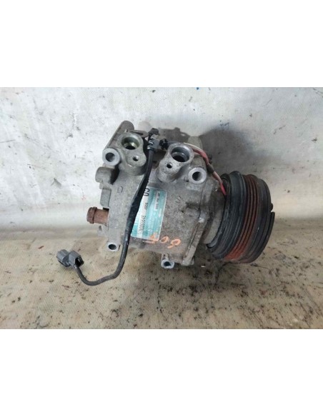 COMPRESOR AIRE ACONDICIONADO HONDA CIVIC 5 PUERTAS (MA/MB) - 186246