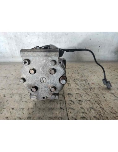COMPRESOR AIRE ACONDICIONADO HONDA CIVIC 5...