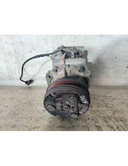 COMPRESOR AIRE ACONDICIONADO HONDA CIVIC 5 PUERTAS (MA/MB) - 186246
