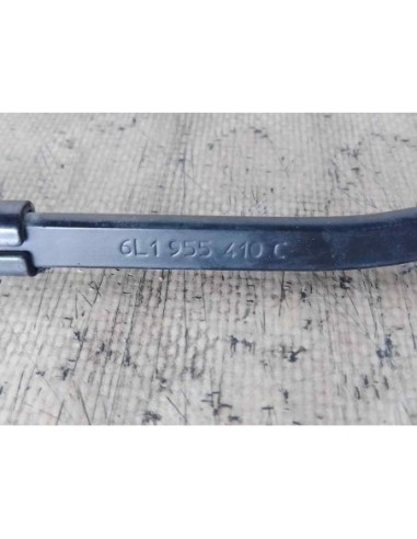 BRAZO LIMPIA DELANTERO DERECHO SEAT IBIZA (6L1)...