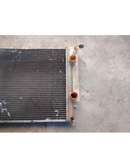 RADIADOR AGUA FIAT STILO (192) - 182228