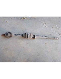 TRANSMISION DELANTERA DERECHA OPEL ASTRA H BERLINA - 115325