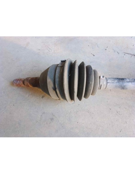 TRANSMISION DELANTERA DERECHA OPEL ASTRA H BERLINA - 115325