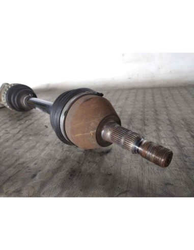 TRANSMISION DELANTERA DERECHA OPEL ASTRA H...