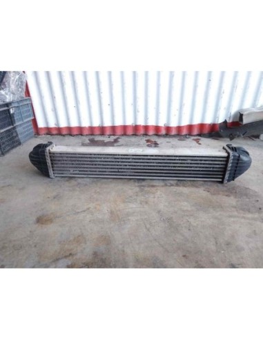 INTERCOOLER MERCEDES-BENZ CLASE A (BM 169) -...