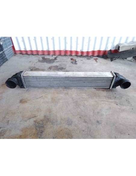 INTERCOOLER MERCEDES-BENZ CLASE A (BM 169) - 141395