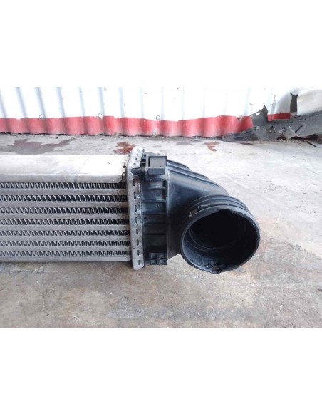 INTERCOOLER MERCEDES-BENZ CLASE A (BM 169) - 141395