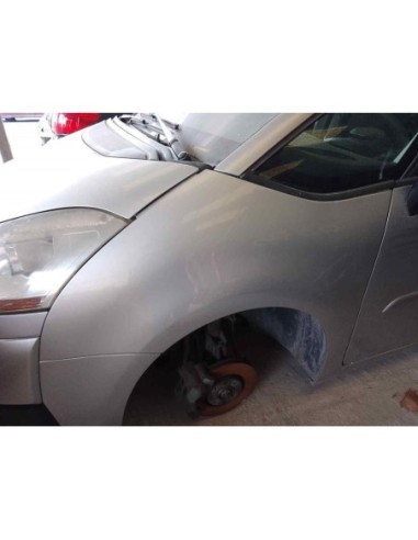 ALETA DELANTERA IZQUIERDA CITROEN GRAND C4...