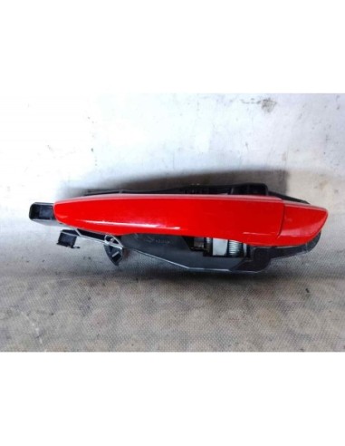 MANETA EXTERIOR TRASERA IZQUIERDA CITROEN C3...