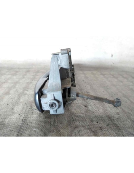MANETA EXTERIOR DELANTERA IZQUIERDA CITROEN C4 PICASSO - 136685