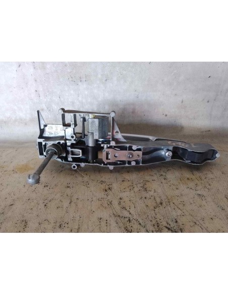 MANETA EXTERIOR DELANTERA IZQUIERDA PEUGEOT 207 - 160514