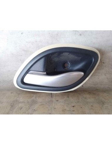 MANETA INTERIOR DELANTERA IZQUIERDA RENAULT...