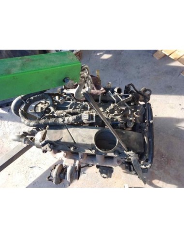 DESPIECE MOTOR FORD TRANSIT FURGÓN (TT9) - 177804
