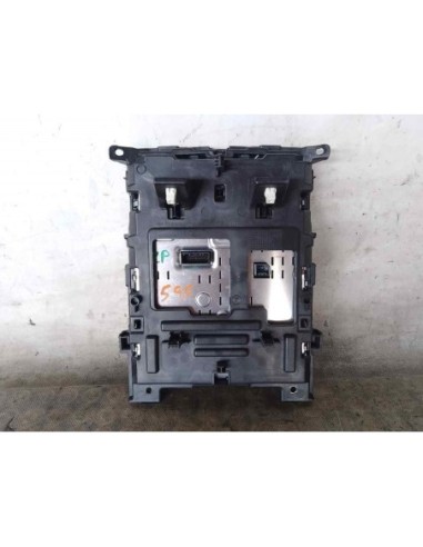 SISTEMA NAVEGACION GPS RENAULT MEGANE IV SPORT...