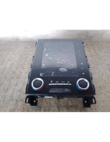 SISTEMA NAVEGACION GPS RENAULT MEGANE IV SPORT...