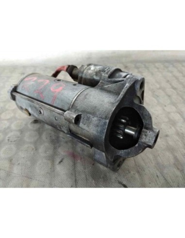 MOTOR ARRANQUE RENAULT MEGANE II COUPE/CABRIO -...