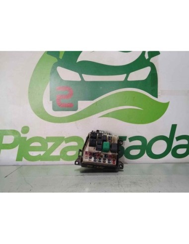 CAJA RELES / FUSIBLES MAZDA 323 F/S BERLINA...