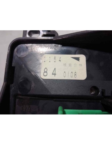 CAJA RELES / FUSIBLES MAZDA 323 F/S BERLINA (BJ) - 182455