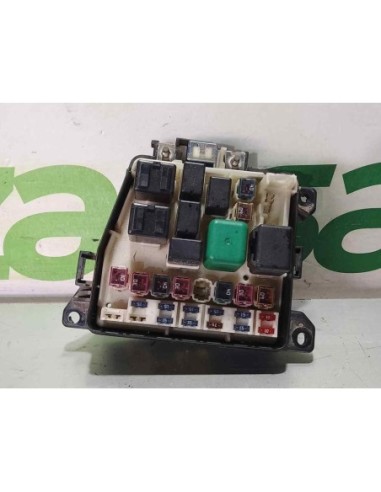 CAJA RELES / FUSIBLES MAZDA 323 F/S BERLINA...