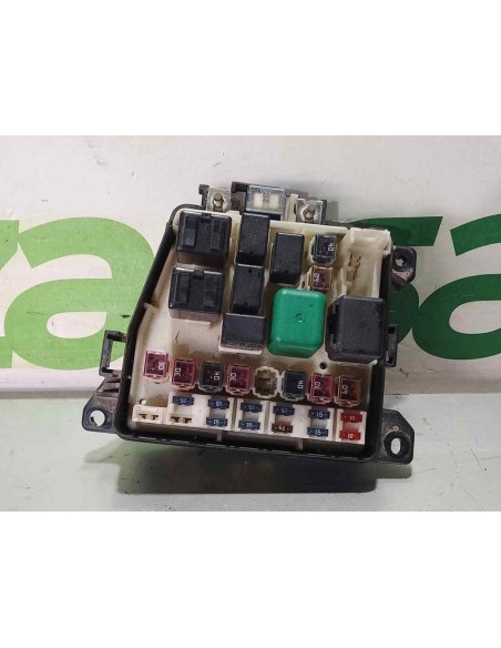CAJA RELES / FUSIBLES MAZDA 323 F/S BERLINA (BJ) - 182455