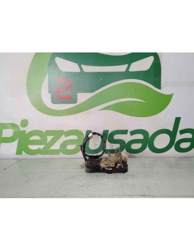 CERRADURA PUERTA DELANTERA IZQUIERDA MAZDA 323...