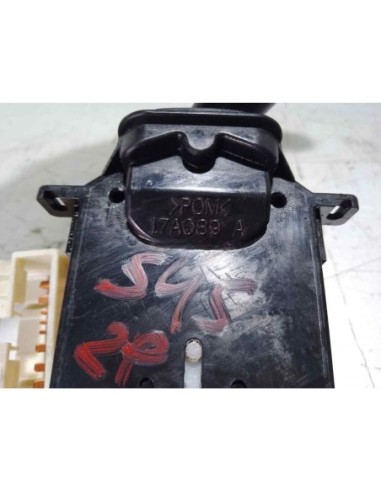 MANDO INTERMITENTES MAZDA 323 F/S BERLINA (BJ)...