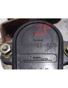 PEDAL ACELERADOR MAZDA 323 F/S BERLINA (BJ) - 182499 2