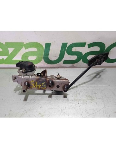 PEDAL ACELERADOR MAZDA 323 F/S BERLINA (BJ) -...