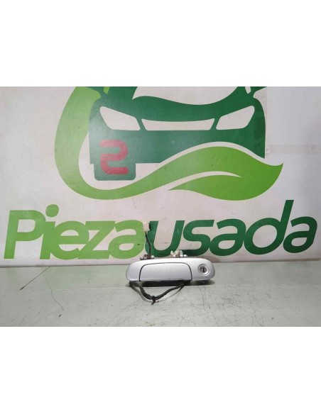 MANETA EXTERIOR DELANTERA IZQUIERDA MAZDA 323 F/S BERLINA (BJ) - 191033