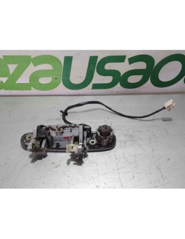 MANETA EXTERIOR DELANTERA IZQUIERDA MAZDA 323...