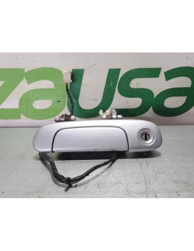 MANETA EXTERIOR DELANTERA IZQUIERDA MAZDA 323...