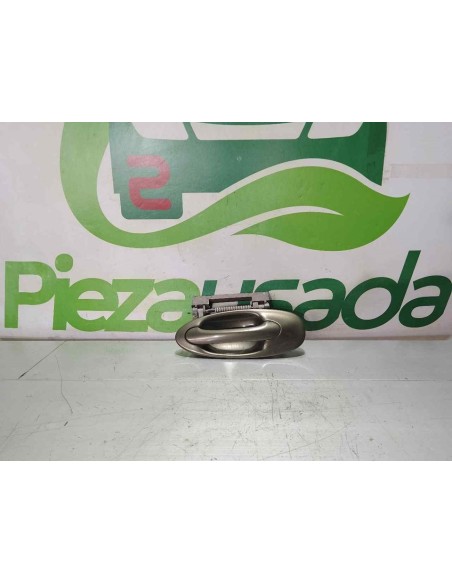 MANETA EXTERIOR TRASERA IZQUIERDA SAAB 9-3 FAMILIAR - 120125