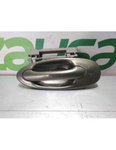 MANETA EXTERIOR TRASERA IZQUIERDA SAAB 9-3 FAMILIAR - 120125 2