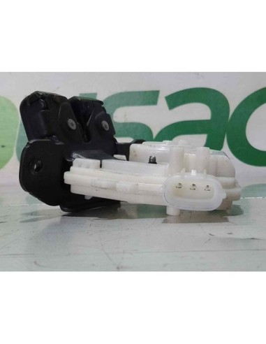 CERRADURA MALETERO / PORTON TOYOTA AURIS (E18)...