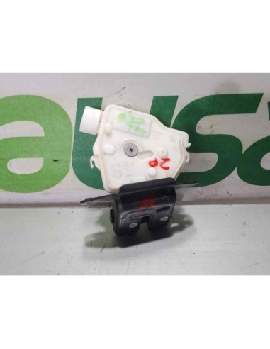 CERRADURA MALETERO / PORTON TOYOTA AURIS (E18)...