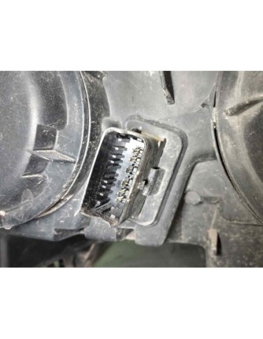 FARO IZQUIERDO CITROEN C5 BERLINA - 131904