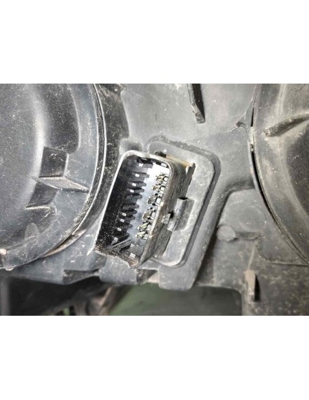 FARO IZQUIERDO CITROEN C5 BERLINA - 131904