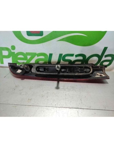 PILOTO TRASERO DERECHO RENAULT KANGOO I (F/KC0)...