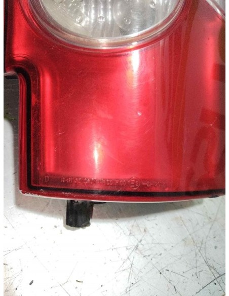 PILOTO TRASERO DERECHO RENAULT KANGOO I (F/KC0) - 176064