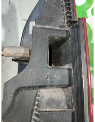 PILOTO TRASERO DERECHO RENAULT KANGOO I (F/KC0)...