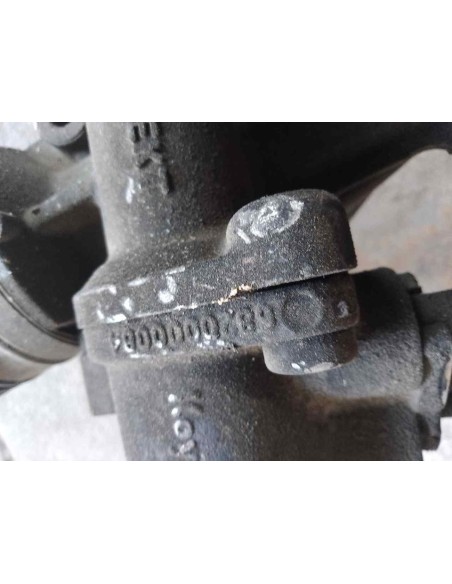 CREMALLERA DIRECCION CITROEN GRAND C4 PICASSO - 184898