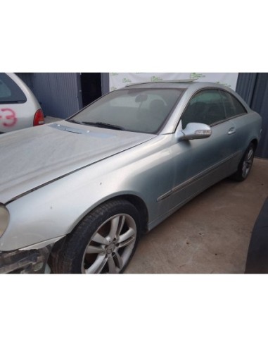 CAUDALIMETRO MERCEDES-BENZ CLK (BM 209) COUPE -...